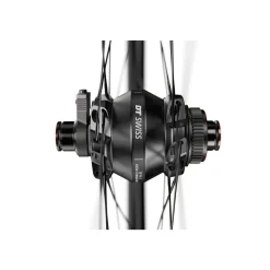 ROSE Bikes G 1800 Spline® db 25 Dynamo Gravel Front Wheel 28"/700C (12x100 mm)| Gravel/Cyclocross