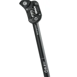 ROSE Bikes G.2 ST Parallelogramm E-Bike Suspension Seat Post| Suspension Seatposts