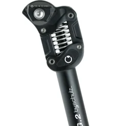 ROSE Bikes G.2 ST Parallelogramm E-Bike Suspension Seat Post| Suspension Seatposts