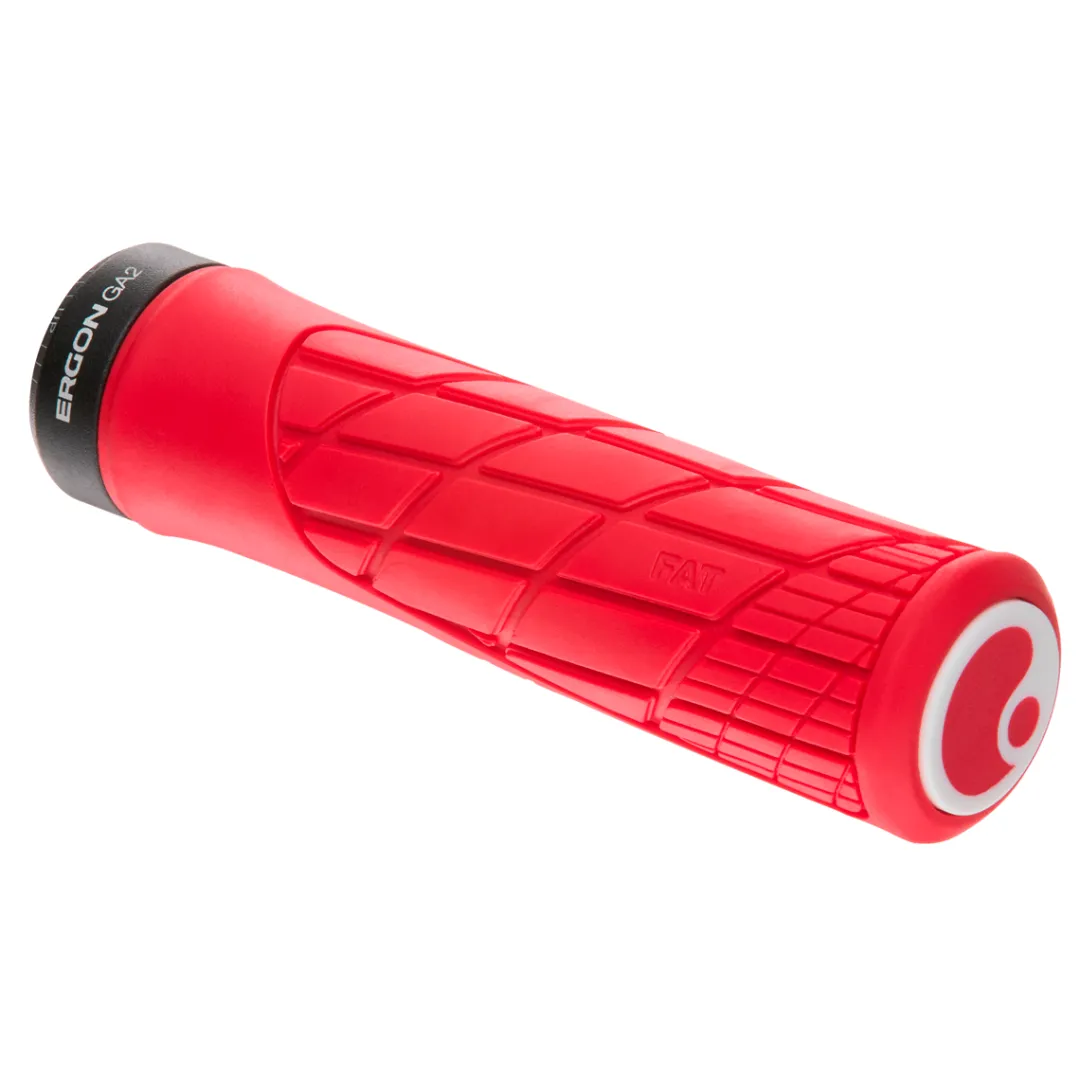 ROSE Bikes GA2 Fat grips| Handlebar Accessories