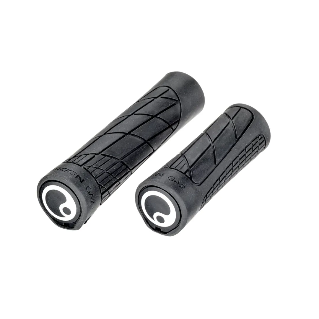 ROSE Bikes GA2 Single Twist Shift grips| Handlebar Accessories