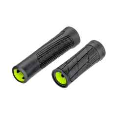 ROSE Bikes GA2 Single Twist Shift grips| Handlebar Accessories