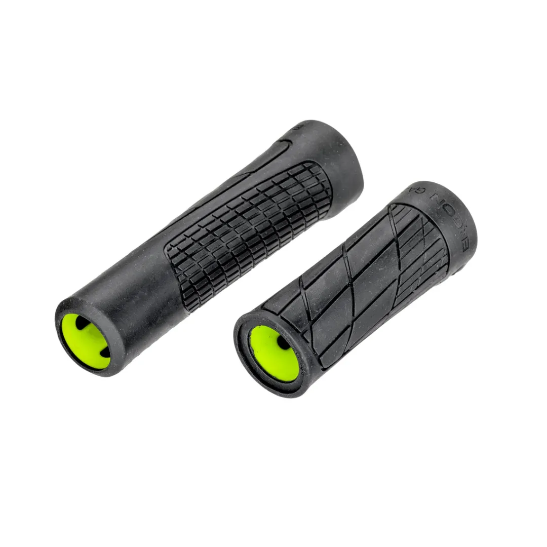 ROSE Bikes GA2 Single Twist Shift grips| Handlebar Accessories