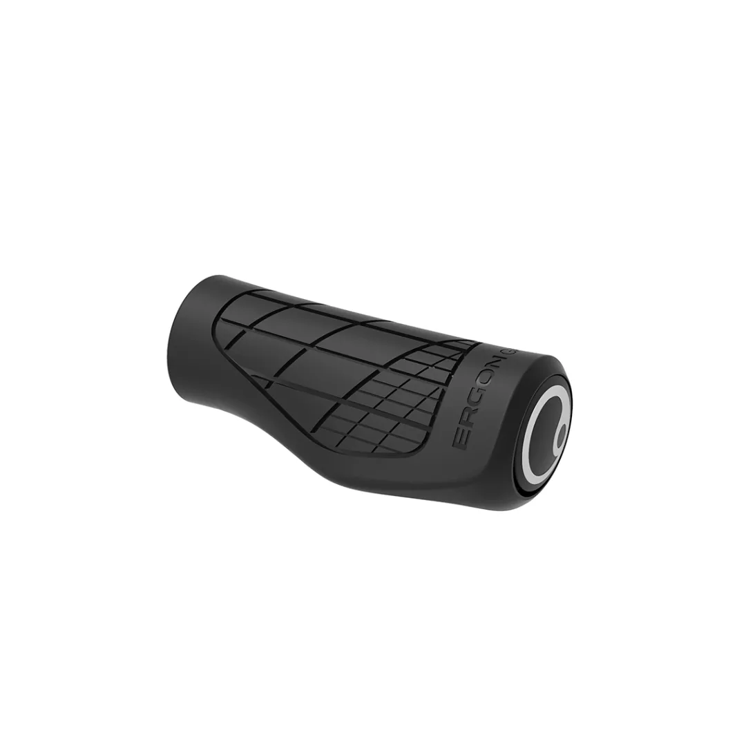 ROSE Bikes GA3 Twist Shift Grips for Rohloff/Nexus Twist Shifter| Handlebar Accessories