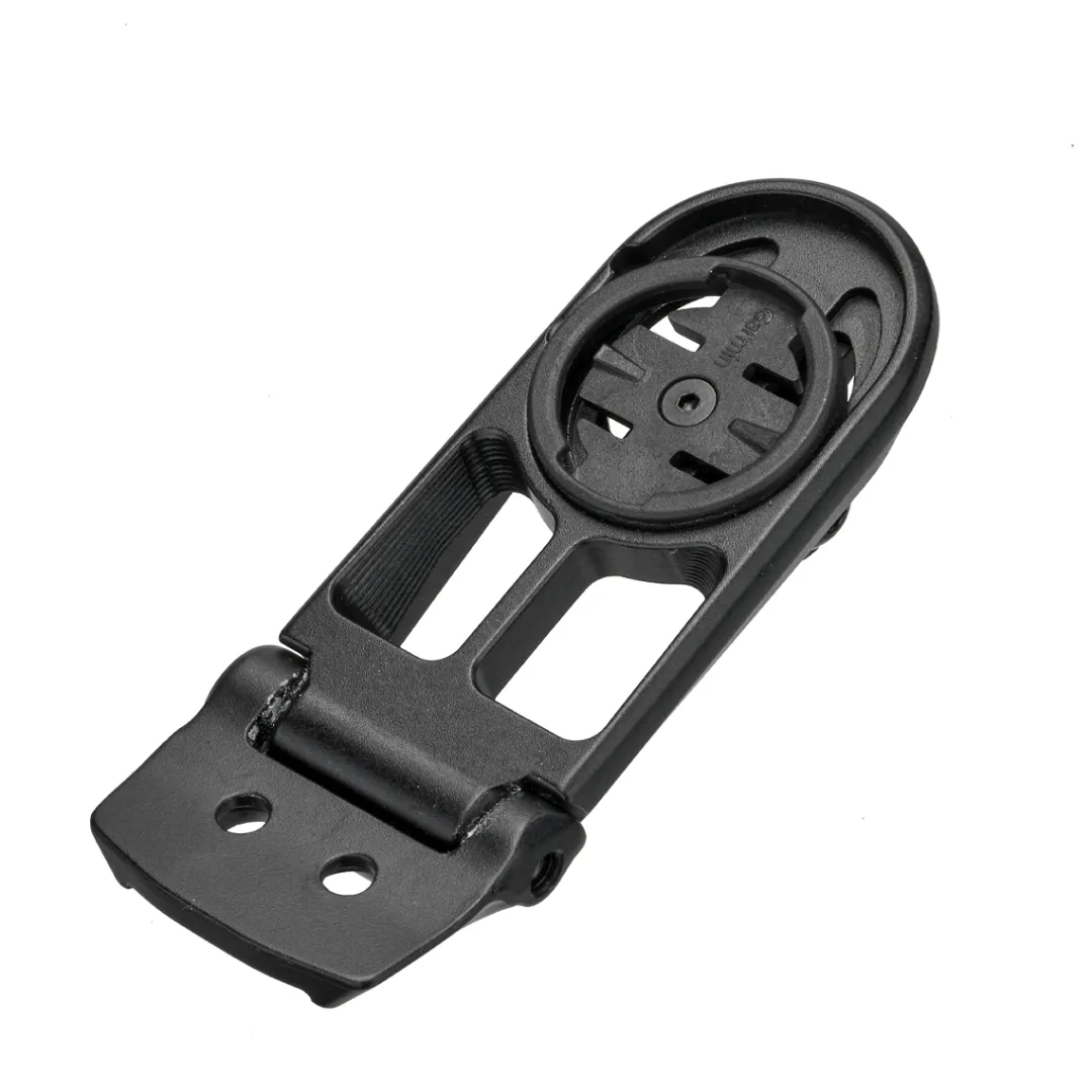 ROSE Bikes GARMIN/Wahoo Mount Stem Mount for One-Piece Cockpit Gravel| Handlebar Accessories