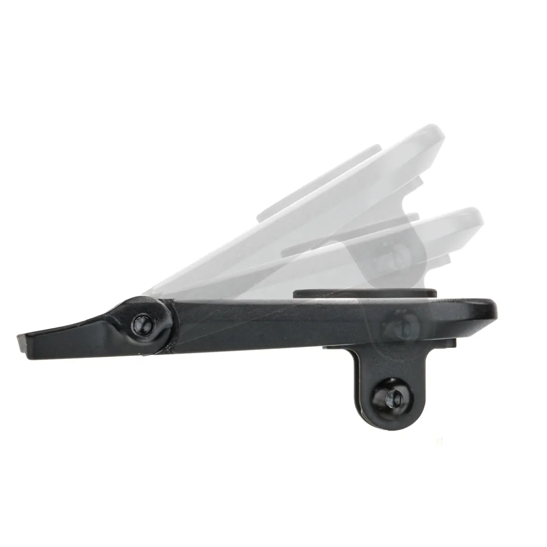 ROSE Bikes GARMIN/Wahoo Mount Stem Mount for One-Piece Cockpit Gravel| Handlebar Accessories