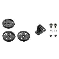 ROSE Bikes GARMIN/Wahoo Mount Stem Mount for One-Piece Cockpit Gravel| Handlebar Accessories