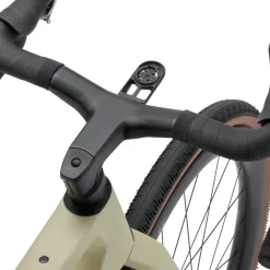 ROSE Bikes GARMIN/Wahoo Mount Stem Mount for One-Piece Cockpit Gravel| Handlebar Accessories
