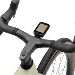 ROSE Bikes GARMIN/Wahoo Mount Stem Mount for One-Piece Cockpit Gravel| Handlebar Accessories