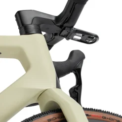 ROSE Bikes GARMIN/Wahoo Mount Stem Mount for One-Piece Cockpit Gravel| Handlebar Accessories