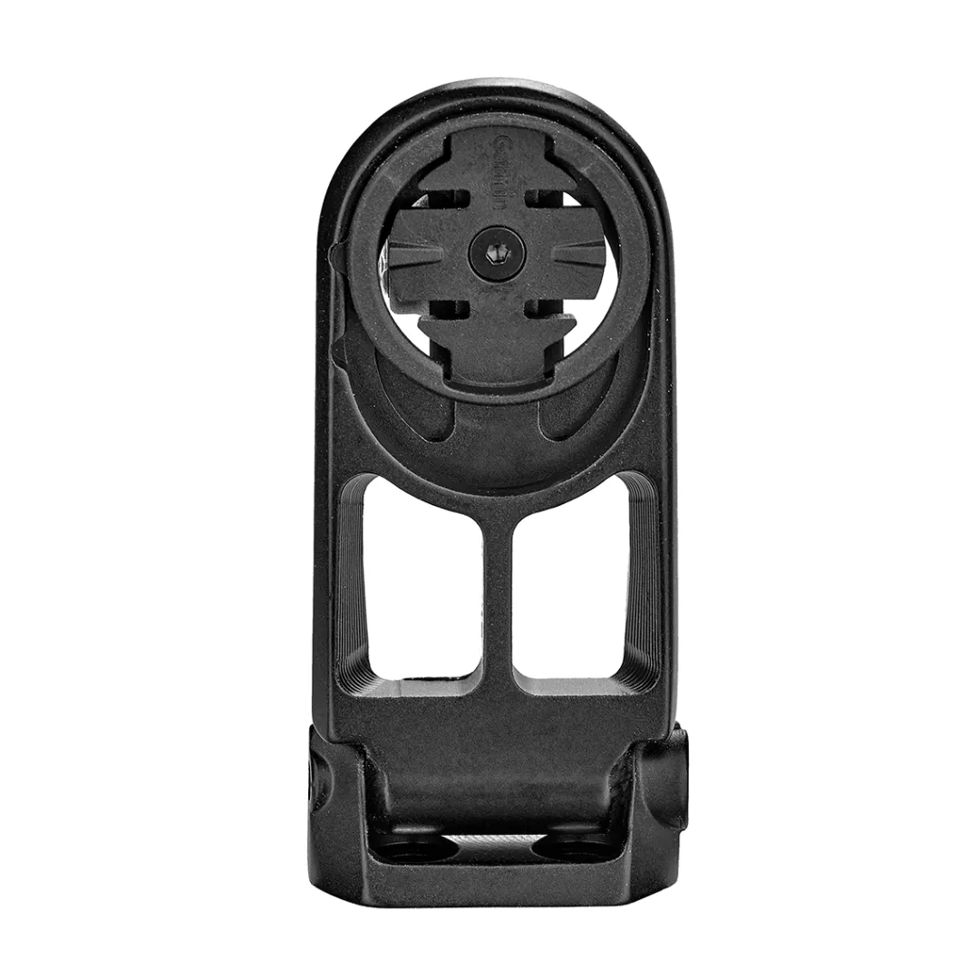 ROSE Bikes Garmin/Wahoo-Mount Race/Endurance One-Piece Cockpit Stem Mount| Handlebar Accessories