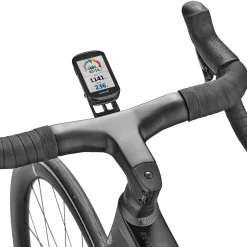 ROSE Bikes Garmin/Wahoo-Mount Race/Endurance One-Piece Cockpit Stem Mount| Handlebar Accessories