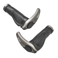 ROSE Bikes Gel Comfort BE-3 eRGOnomic Grips| Handlebar Accessories