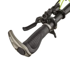 ROSE Bikes Gel Comfort BE-3 eRGOnomic Grips| Handlebar Accessories