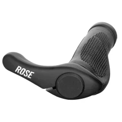 ROSE Bikes Gel Comfort BE-1 eRGOnomic Grips| Handlebar Accessories