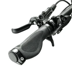 ROSE Bikes Gel Comfort eRGOnomic Grips| Handlebar Accessories