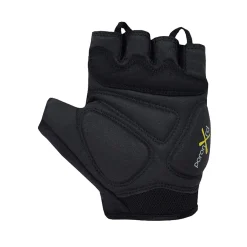 ROSE Bikes GEL COMFORT Short-finger Gloves| Short Finger Gloves|Road Gloves