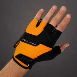 ROSE Bikes GEL COMFORT Short-finger Gloves| Short Finger Gloves|Road Gloves