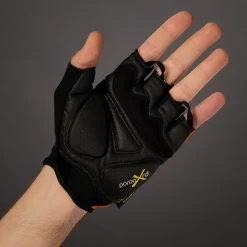 ROSE Bikes GEL COMFORT Short-finger Gloves| Short Finger Gloves|Road Gloves