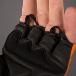 ROSE Bikes GEL COMFORT Short-finger Gloves| Short Finger Gloves|Road Gloves