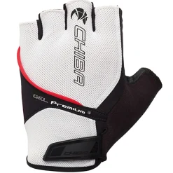 ROSE Bikes Gel Premium Cycling Gloves| Short Finger Gloves