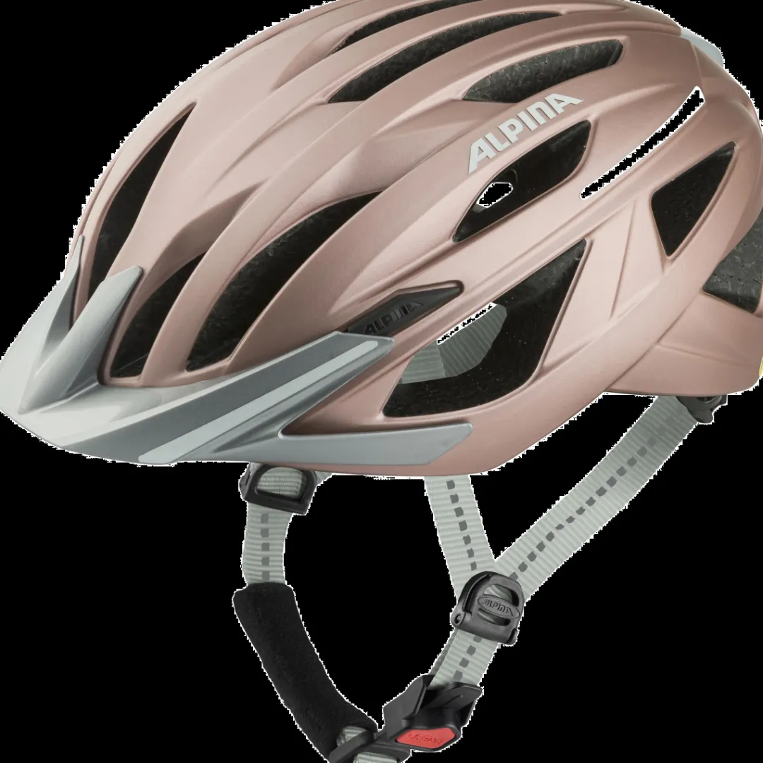 ROSE Bikes GENT MIPS Bike Helmet| Urban Helmets And City Helmets