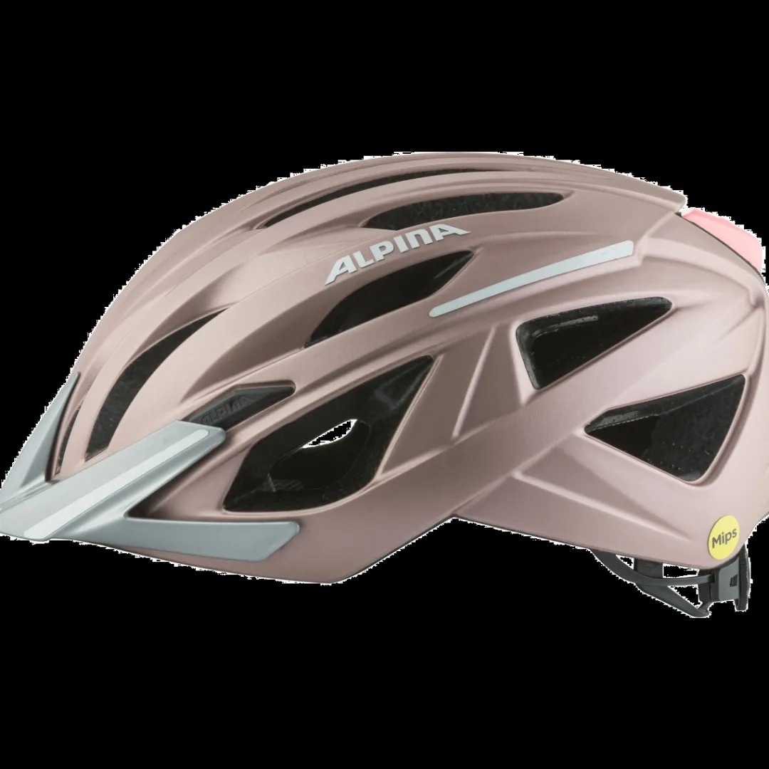 ROSE Bikes GENT MIPS Bike Helmet| Urban Helmets And City Helmets
