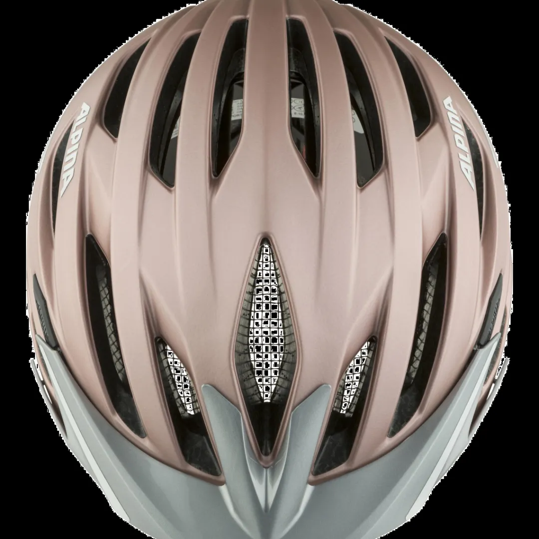 ROSE Bikes GENT MIPS Bike Helmet| Urban Helmets And City Helmets