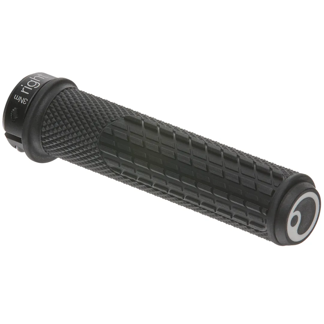 ROSE Bikes GFR1 grips| Handlebar Accessories