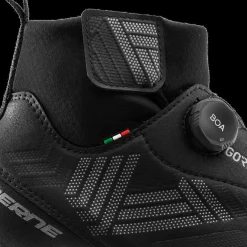 ROSE Bikes G.ICE STORM ROAD 1.0 GORE-TEX Winter Shoes| Road Shoes|Winter Shoes