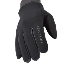 ROSE Bikes GISSING Waterproof All Weather Lightweight Gloves| Full Finger Gloves|Winter Gloves