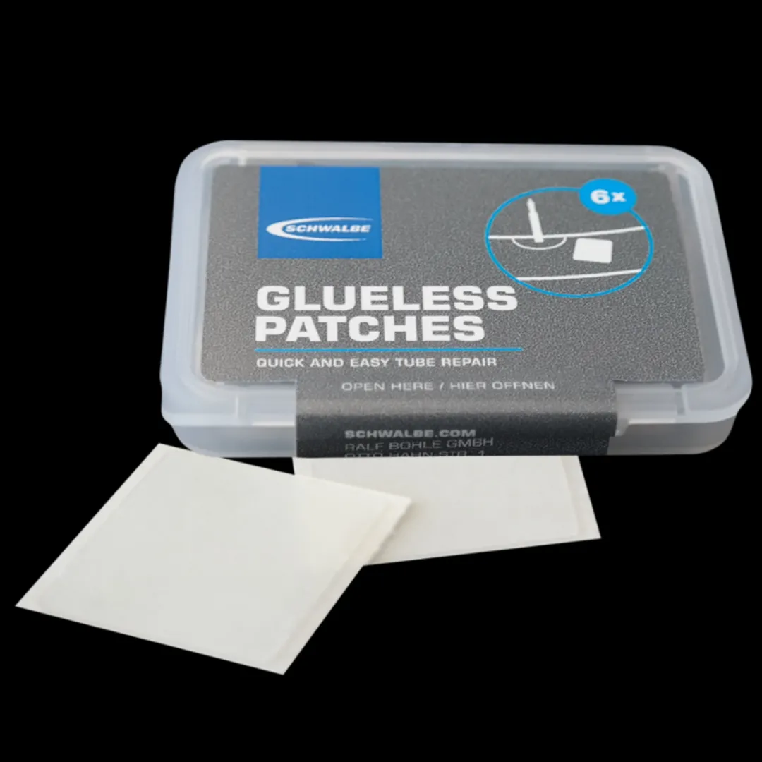 ROSE Bikes Glueless Patches for Aerothane Tube| Others