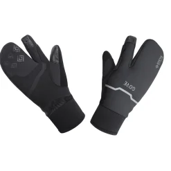 ROSE Bikes GORE-TEX INFINIUM THERMO SPLIT Gloves| Road Gloves|MTB Gloves