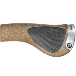 ROSE Bikes GP1 BioKork Grips for Rohloff/Nexus| Handlebar Accessories