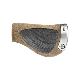 ROSE Bikes GP1 BioKork Grips for Rohloff/Nexus| Handlebar Accessories