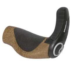 ROSE Bikes GP3 BioKork grips for Rohloff/Nexus twist shifters| Handlebar Accessories