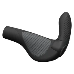 ROSE Bikes GP3 Evo Grips – Small/Large| Handlebar Accessories
