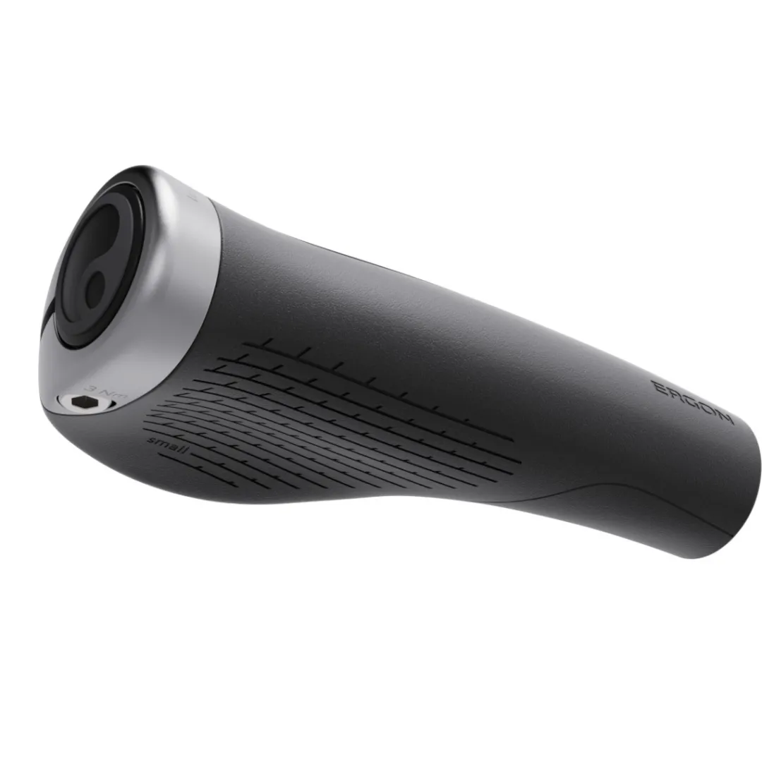 ROSE Bikes GP1 Evo Wing Grips| Handlebar Accessories