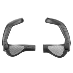 ROSE Bikes GP5 grips for Rohloff / Nexus twist shifters| Handlebar Accessories