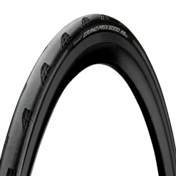 ROSE Bikes Grand Prix 5000 AllSeason TR Road Tyre Black Reflex| Tyres