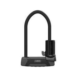 ROSE Bikes GRANIT XPlus 540 U-lock 300 mm Incl. SH B Lock Holder| U-Locks