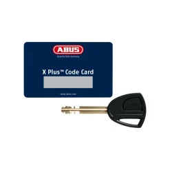 ROSE Bikes GRANIT XPlus 540 U-lock 300 mm Incl. SH B Lock Holder| U-Locks