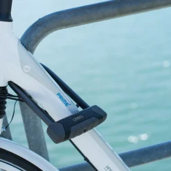 ROSE Bikes GRANIT XPlus 540 U-lock 300 mm Incl. SH B Lock Holder| U-Locks