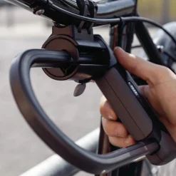 ROSE Bikes GRANIT XPlus 540 U-lock 300 mm Incl. SH B Lock Holder| U-Locks