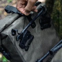 ROSE Bikes GRAVEL-PACK QL3.1 Bike Packing Pannier| Bike Bags