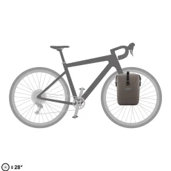 ROSE Bikes GRAVEL-PACK QL3.1 Pannier| Bike Bags