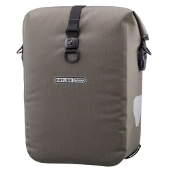 ROSE Bikes GRAVEL-PACK Set Consisting of Two BIKE PACKING Pannier Bags| Bike Bags