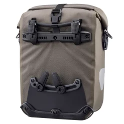 ROSE Bikes GRAVEL-PACK Set Consisting of Two BIKE PACKING Pannier Bags| Bike Bags