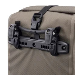 ROSE Bikes GRAVEL-PACK Set Consisting of Two BIKE PACKING Pannier Bags| Bike Bags