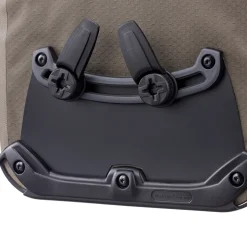 ROSE Bikes GRAVEL-PACK Set Consisting of Two BIKE PACKING Pannier Bags| Bike Bags